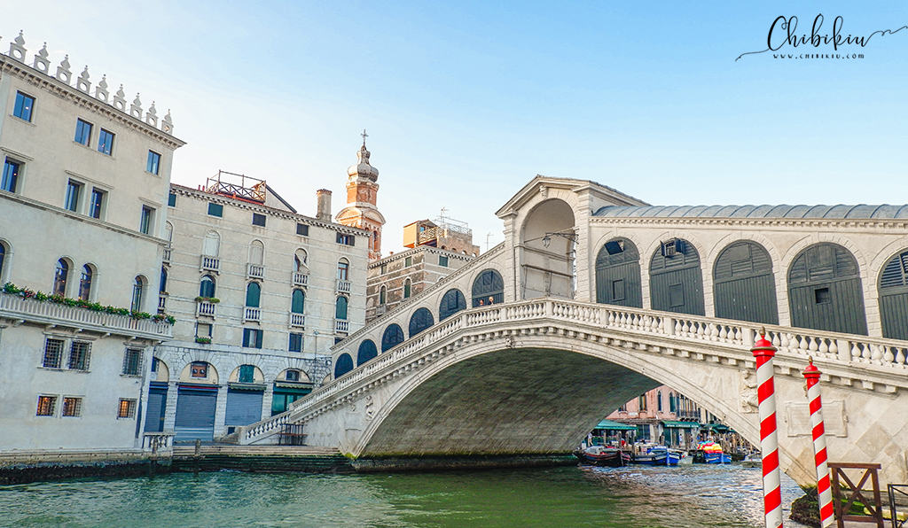 best things to do in venice