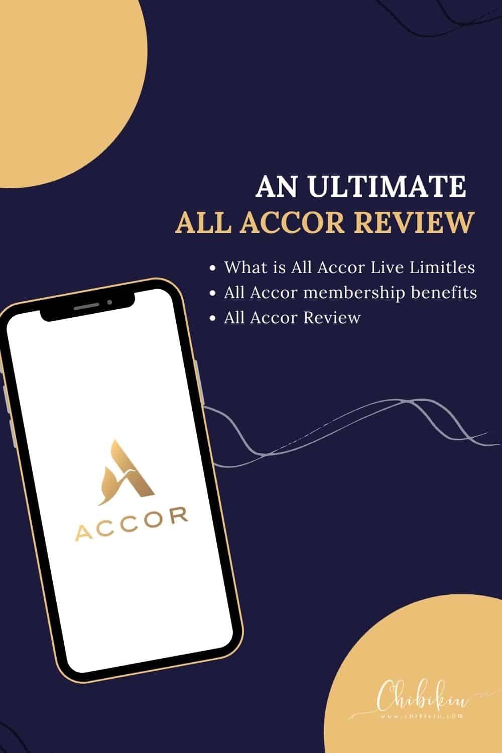 all accor review