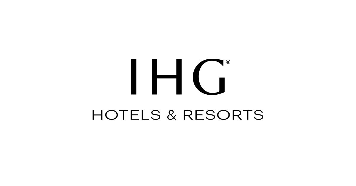 tập đoàn ihg bìa