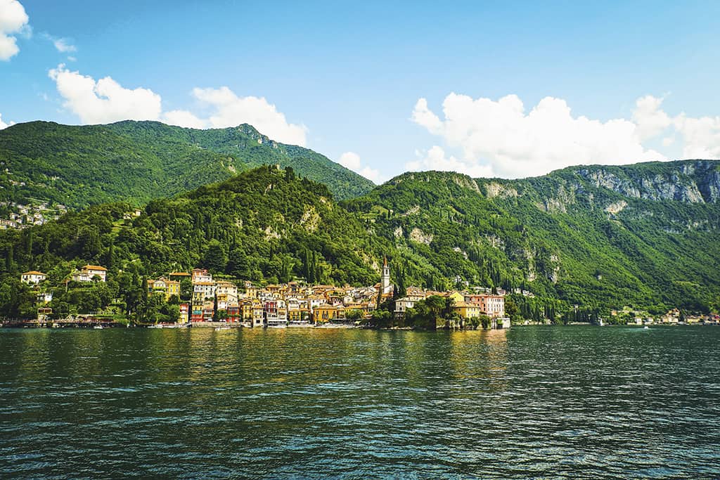 Lake Como Travel Guide & Tips - Chibikiu