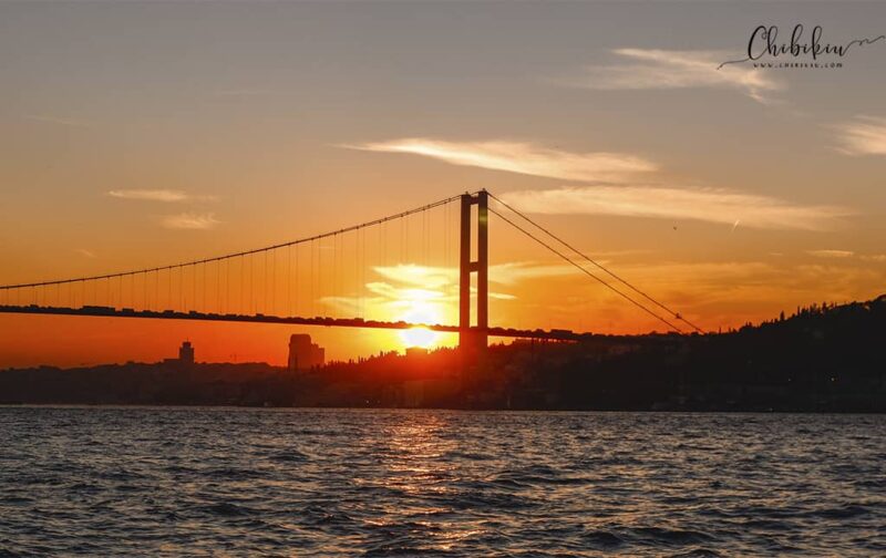 Top 10 Best Things To Do In Istanbul Turkey - Chibikiu