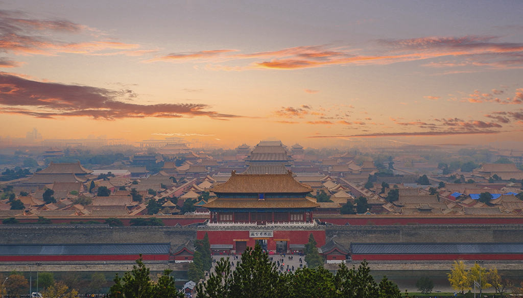 Beijing Travel Guide & Best places to visit - Chibikiu