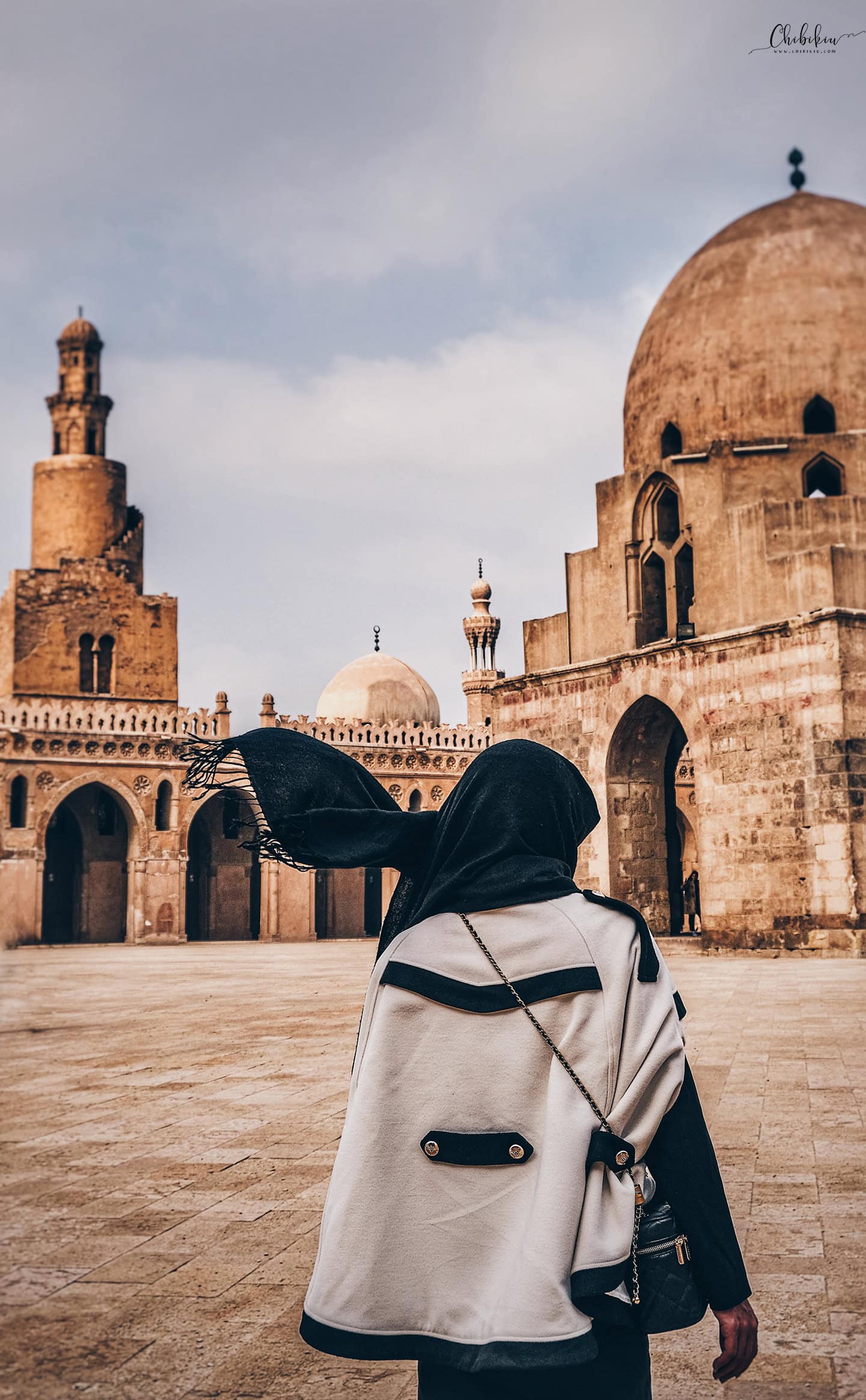 du lịch cairo tự túc
