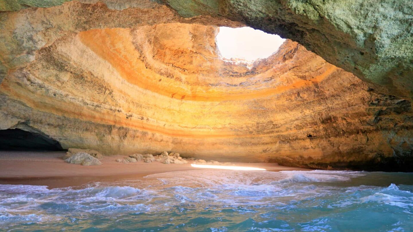 algarve bồ đào nha