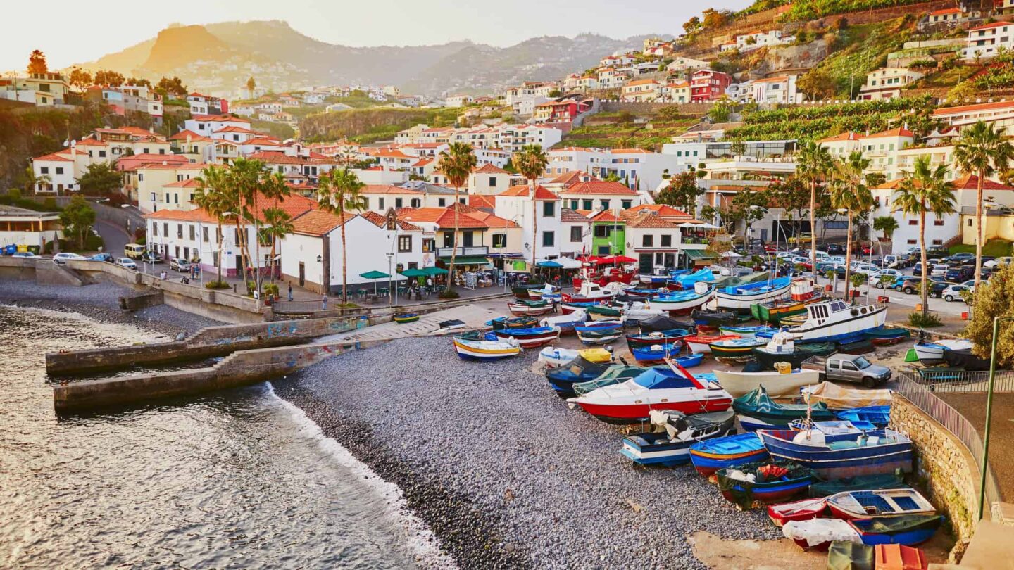 Madeira