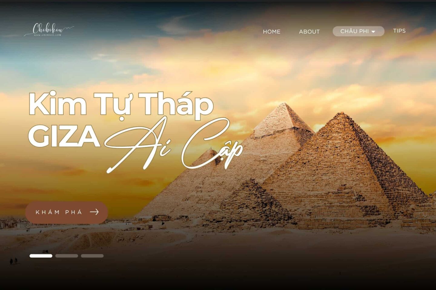 kim tự tháp giza ai cập