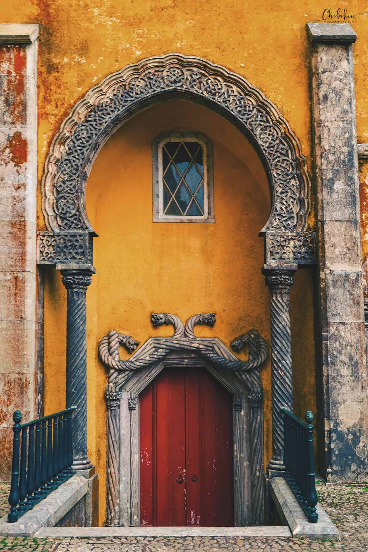 sintra bồ đào nha