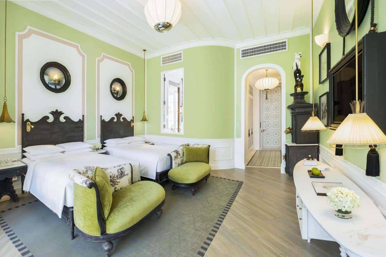 khách sạn jw marriott tập đoàn marriott 3