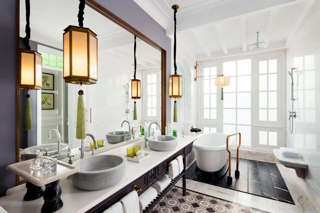 khách sạn jw marriott tập đoàn marriott 2