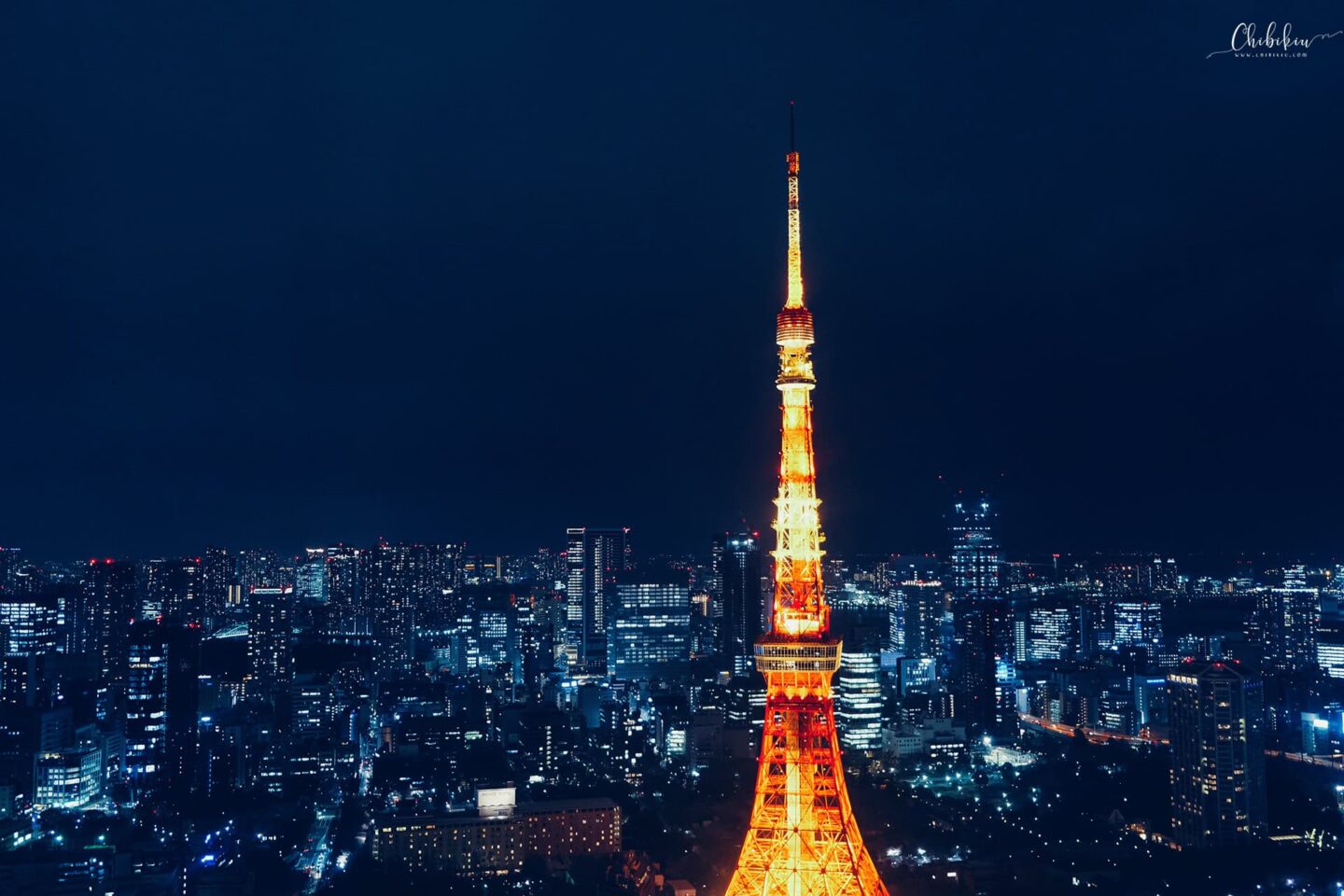lưu trú du lịch tokyo