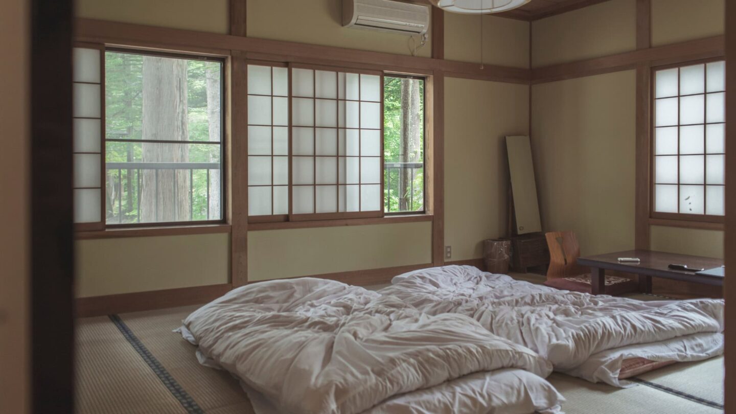 đặt phòng du lịch nhật