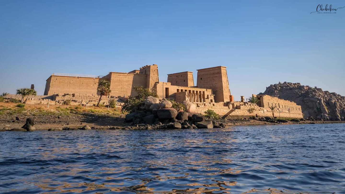 du lịch aswan