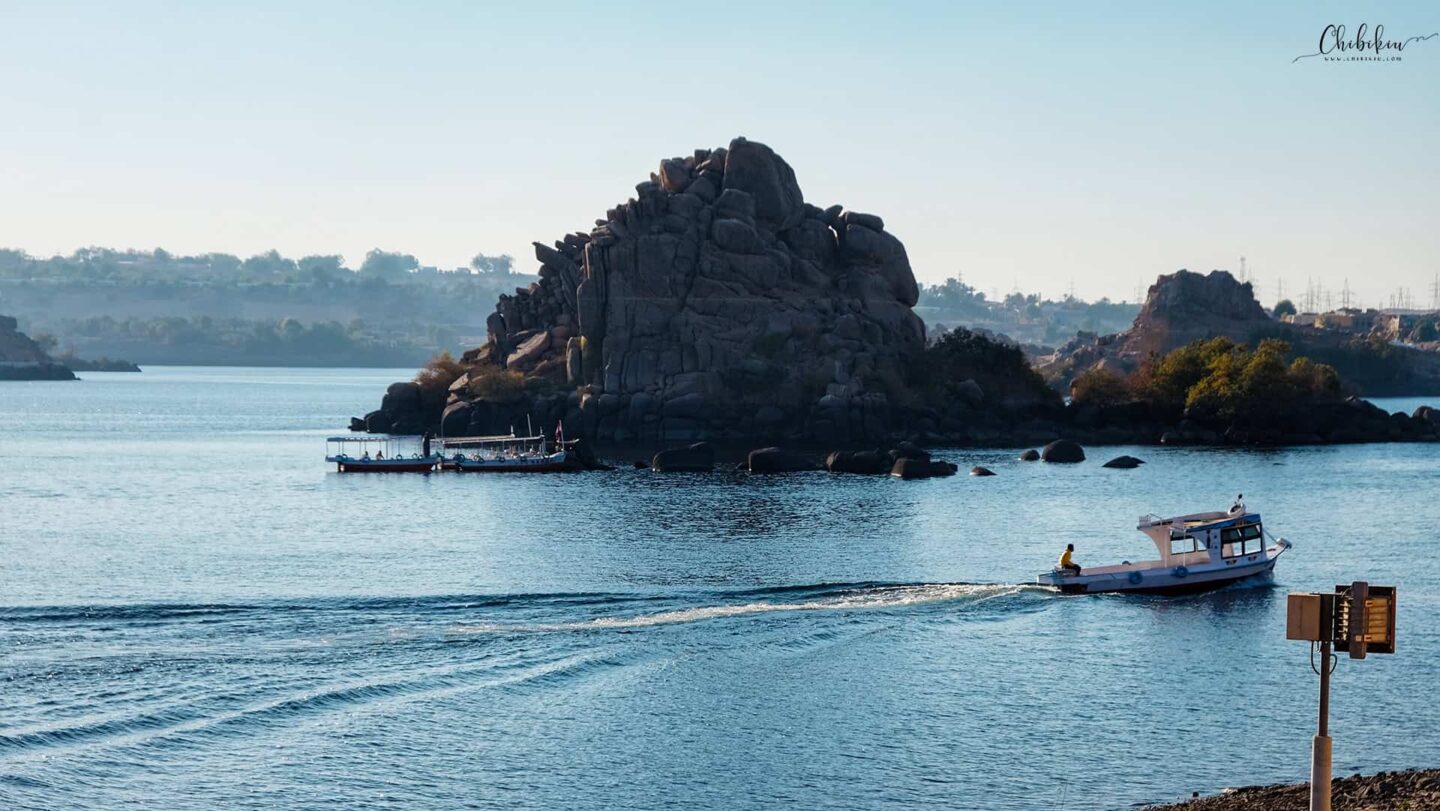 di chuyển du lịch aswan