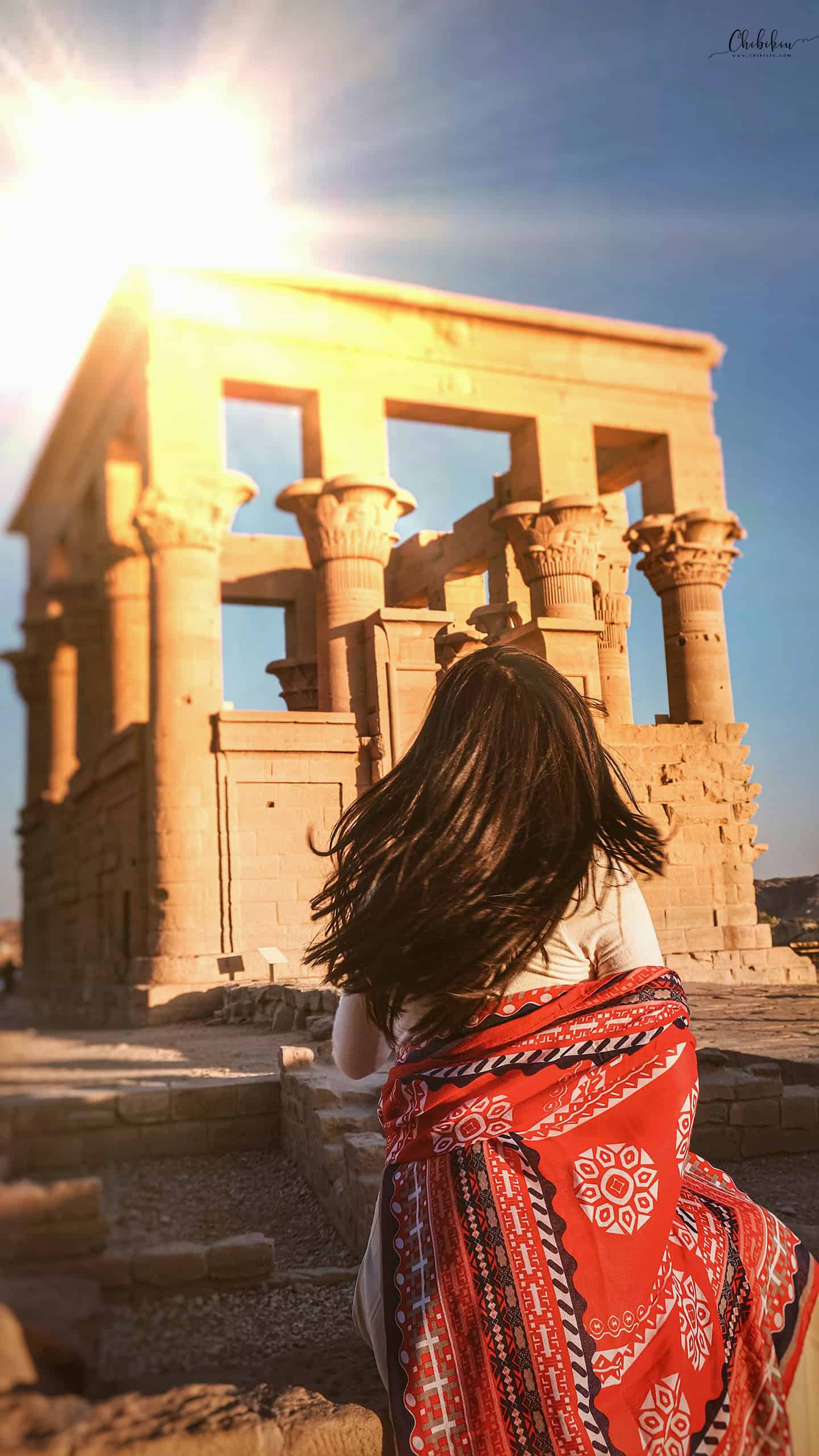 du lịch aswan
