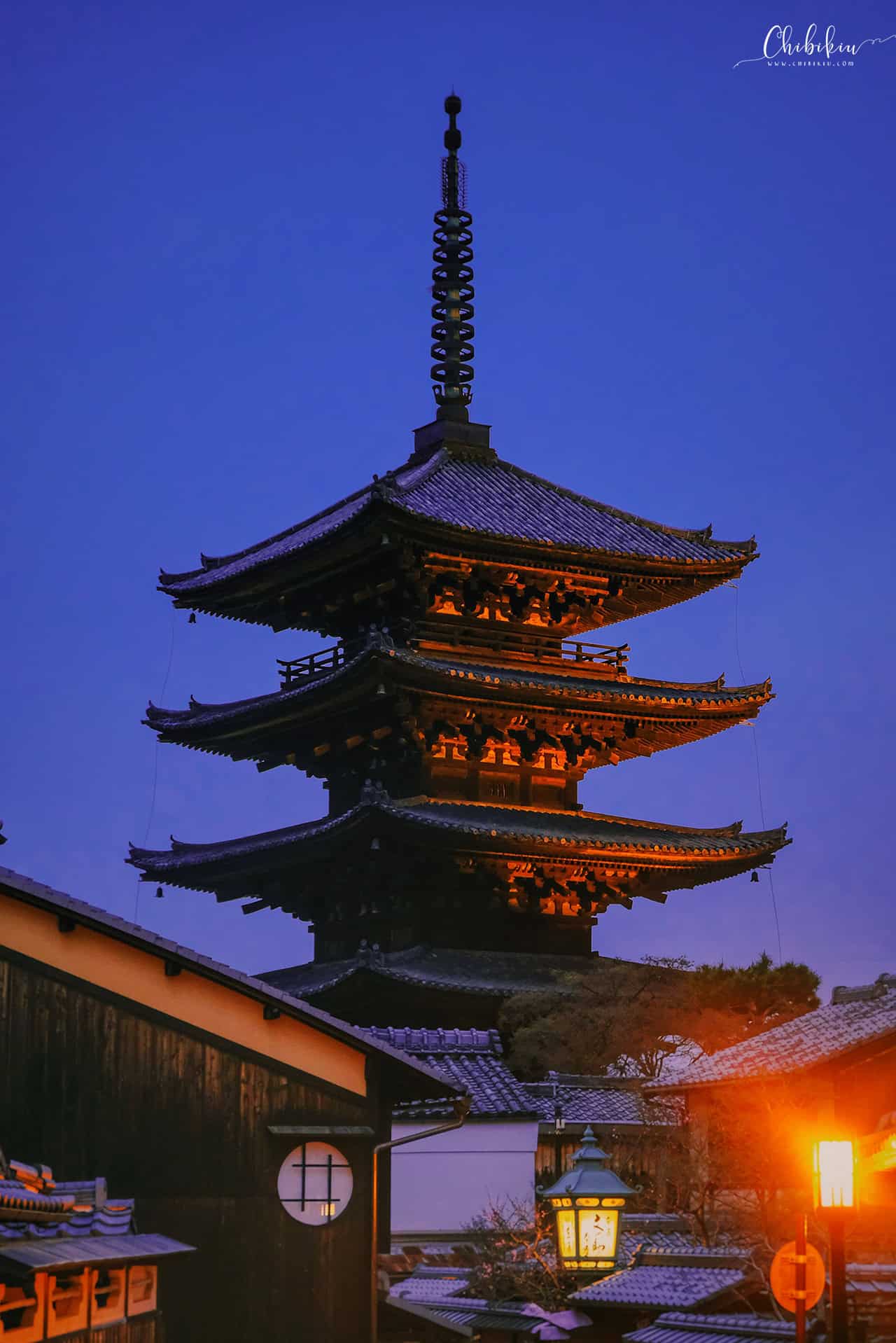 introduction to kyoto travel guide