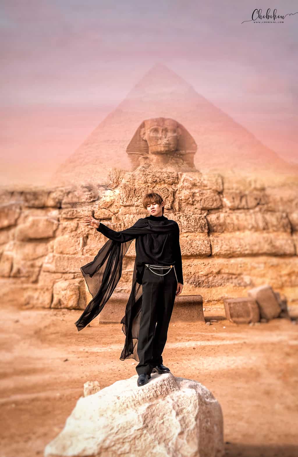 pyramids travel egypt