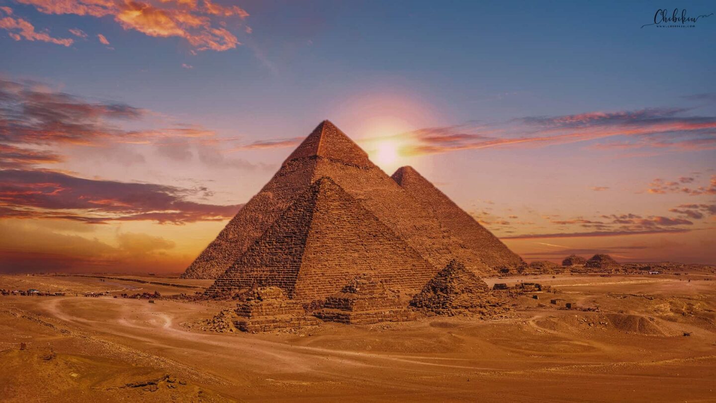 egypt travel guide