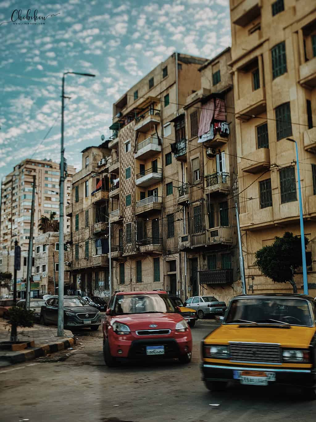 things to know about Egypt