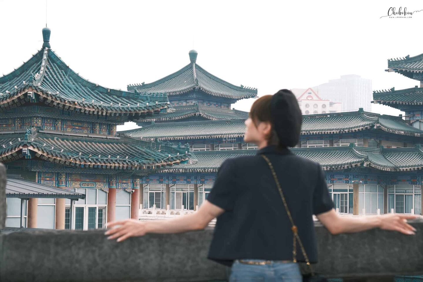 trùng kháng du lịch mùa nào