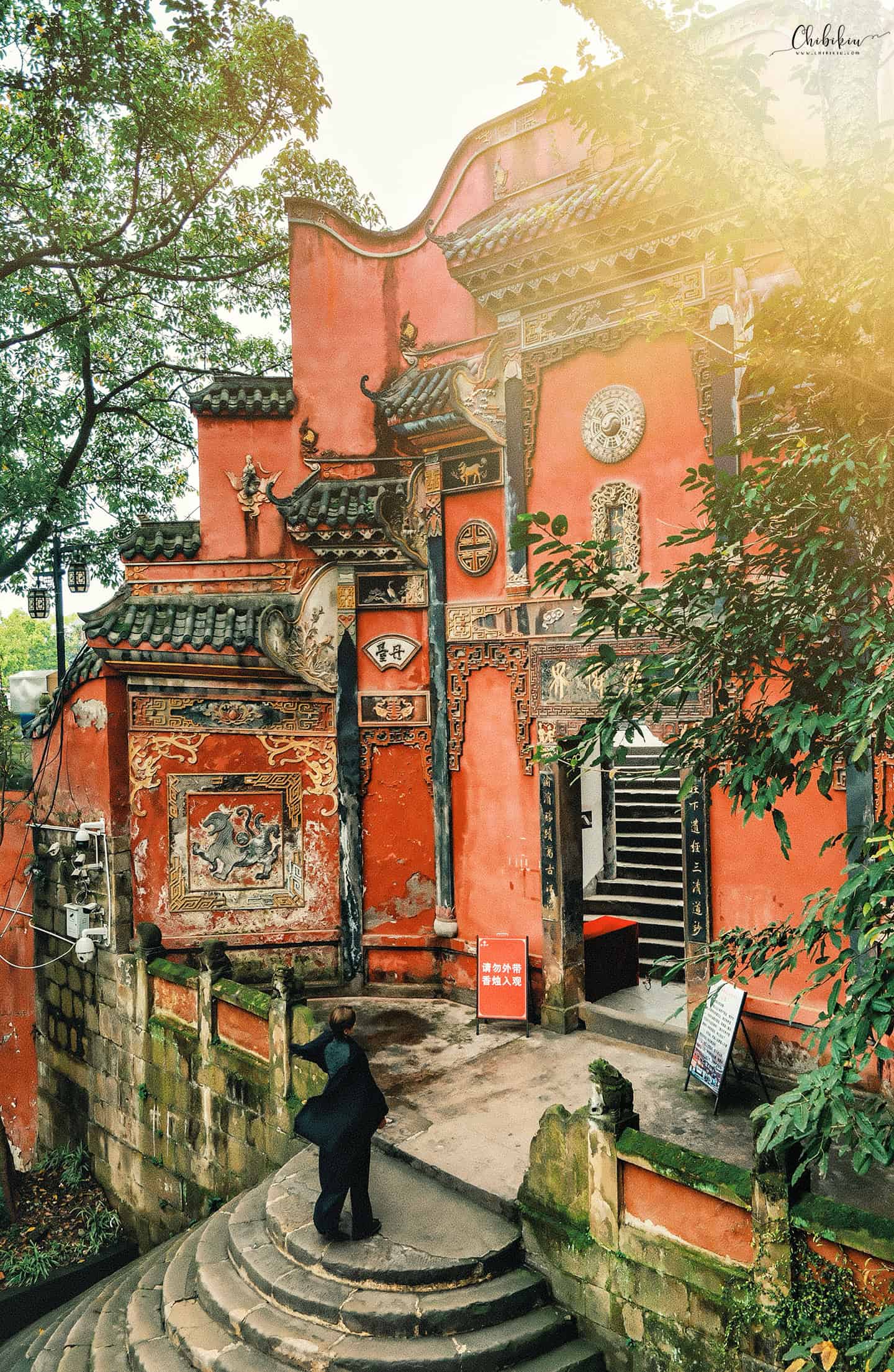chùa lão quân