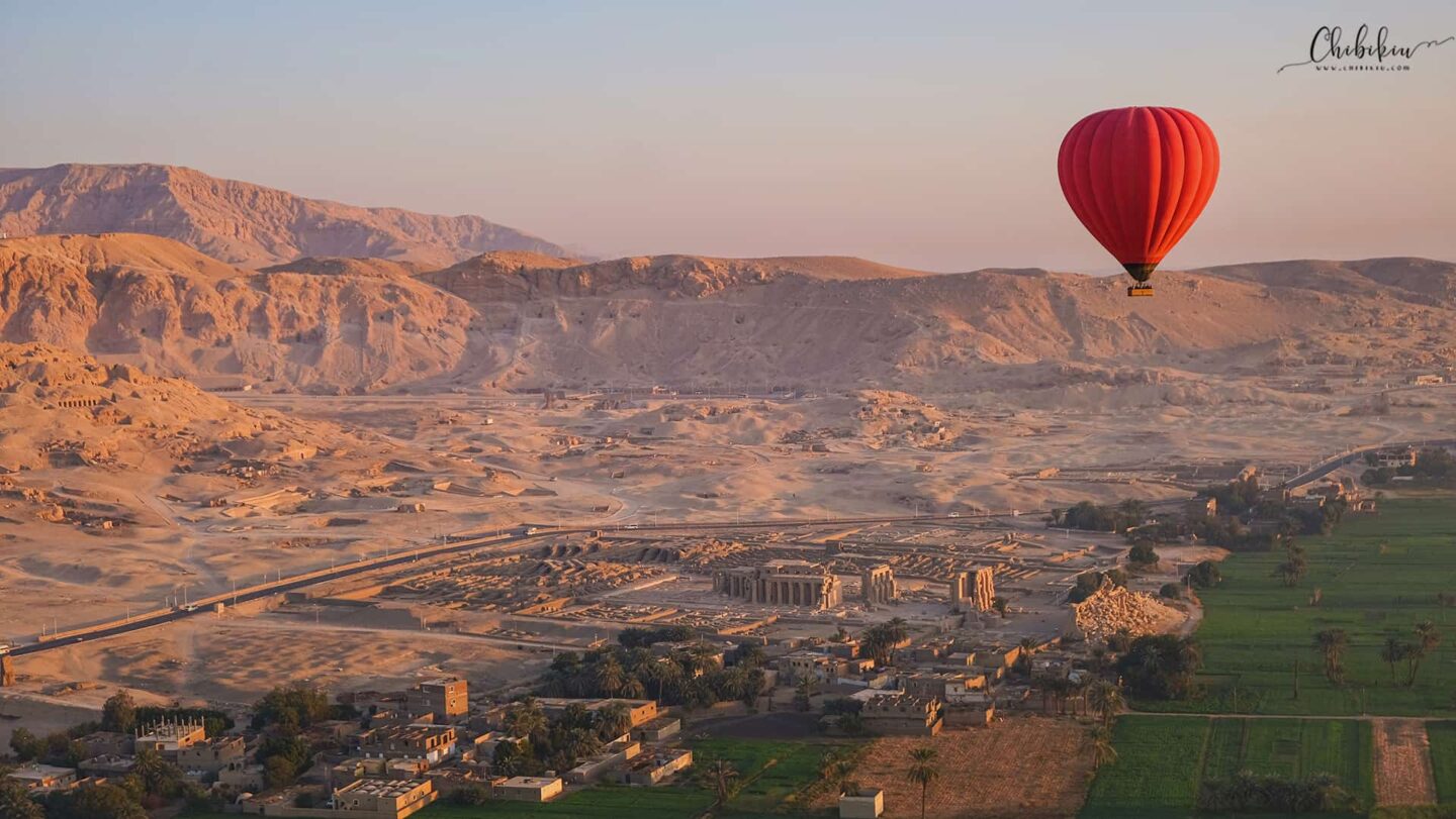 luxor