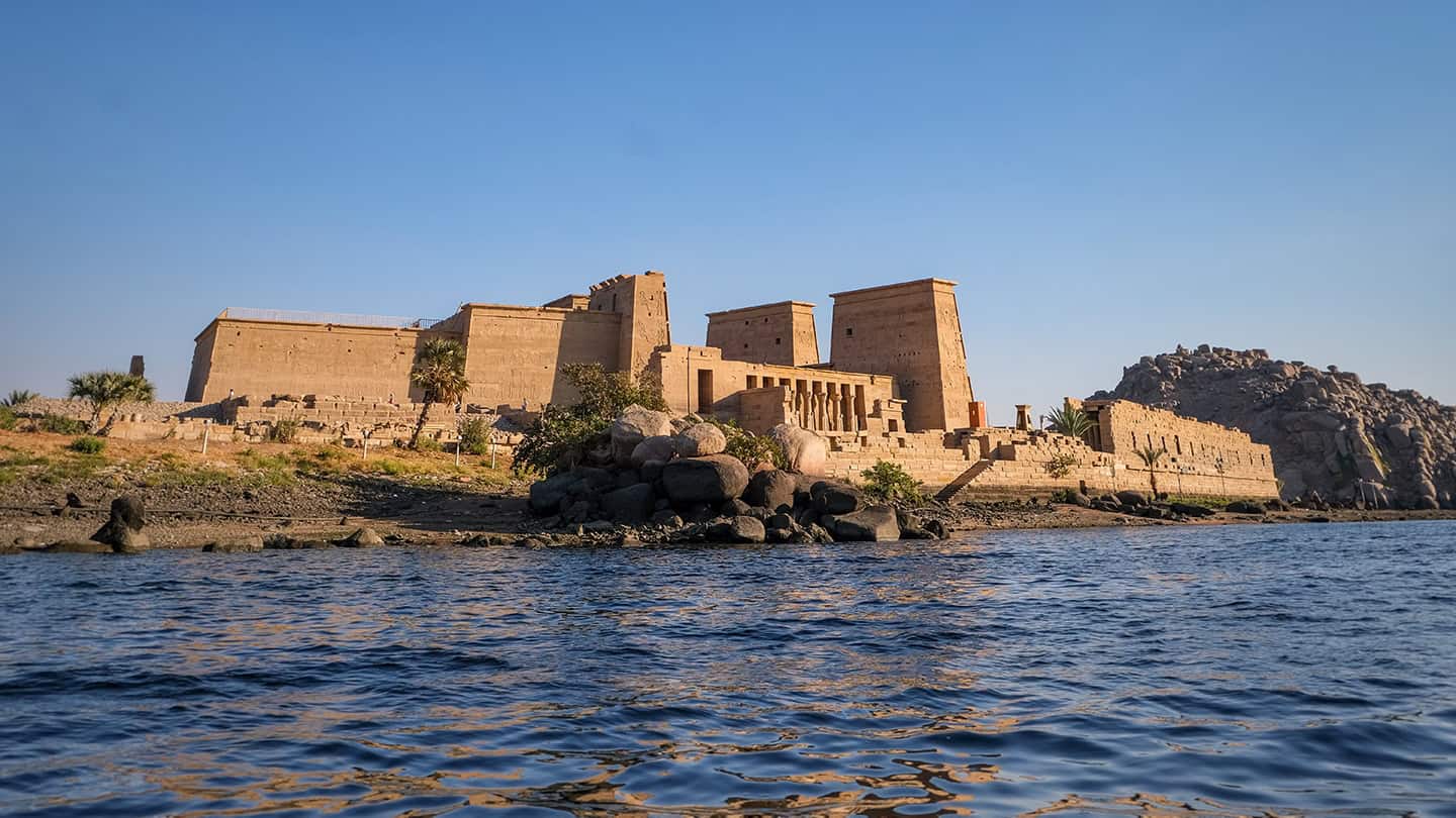 egypt travel