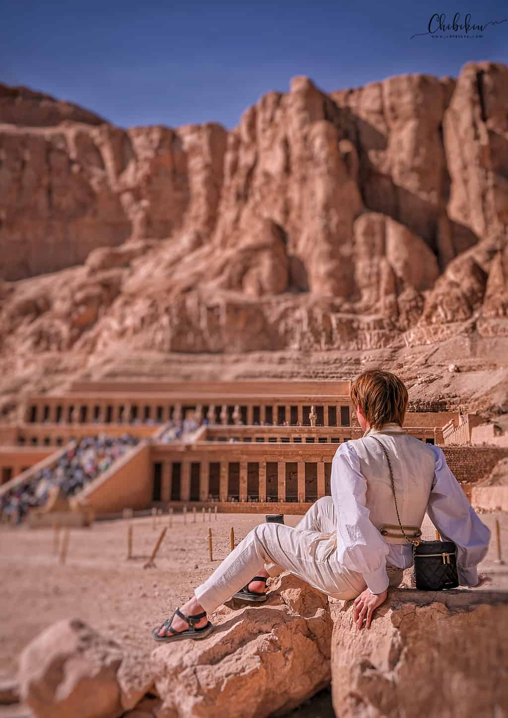 travel tips egypt