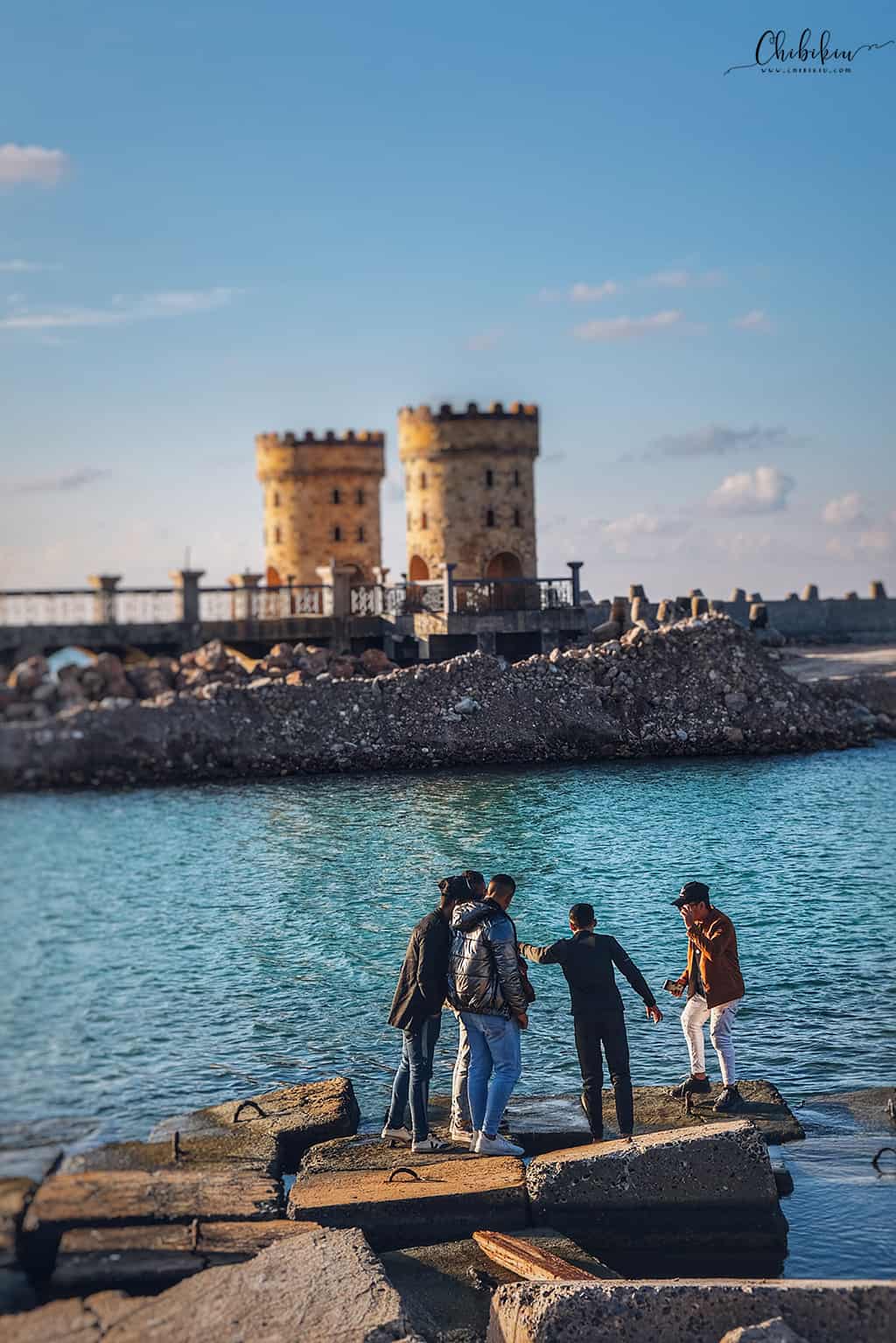 egypt travel tips