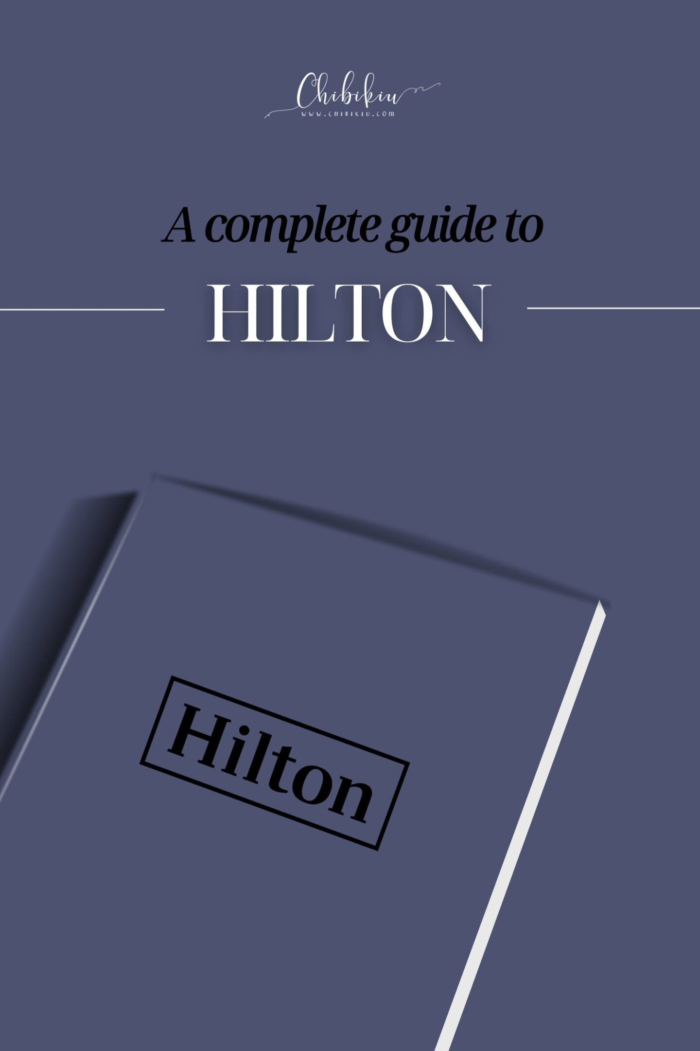 review hilton brand