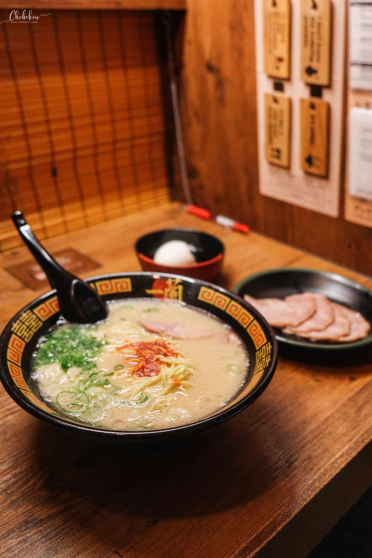 tokyo eating