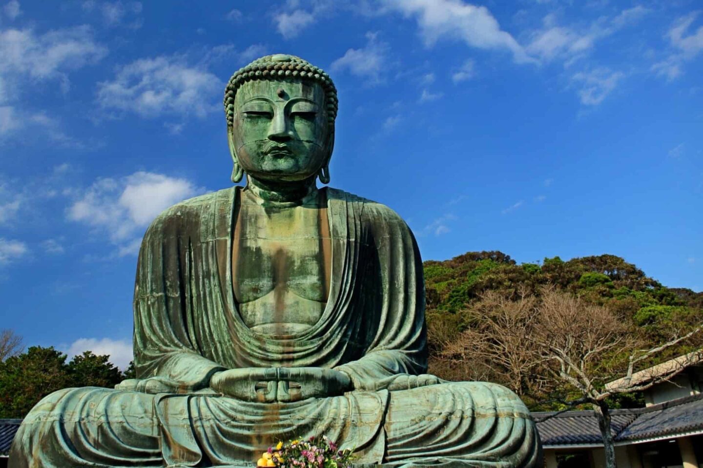 kamakura day trip from tokyo travel guide