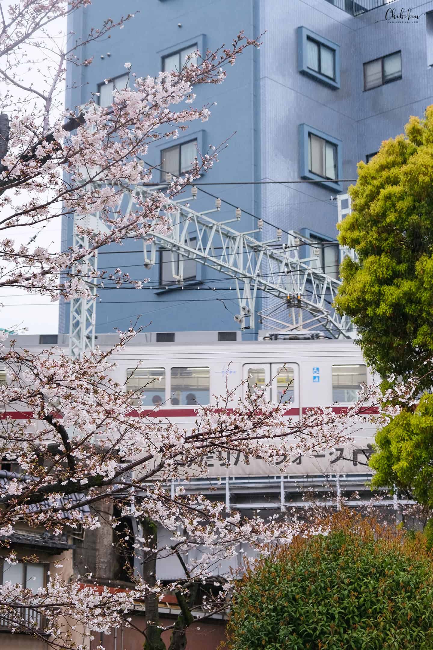tokyo transportation