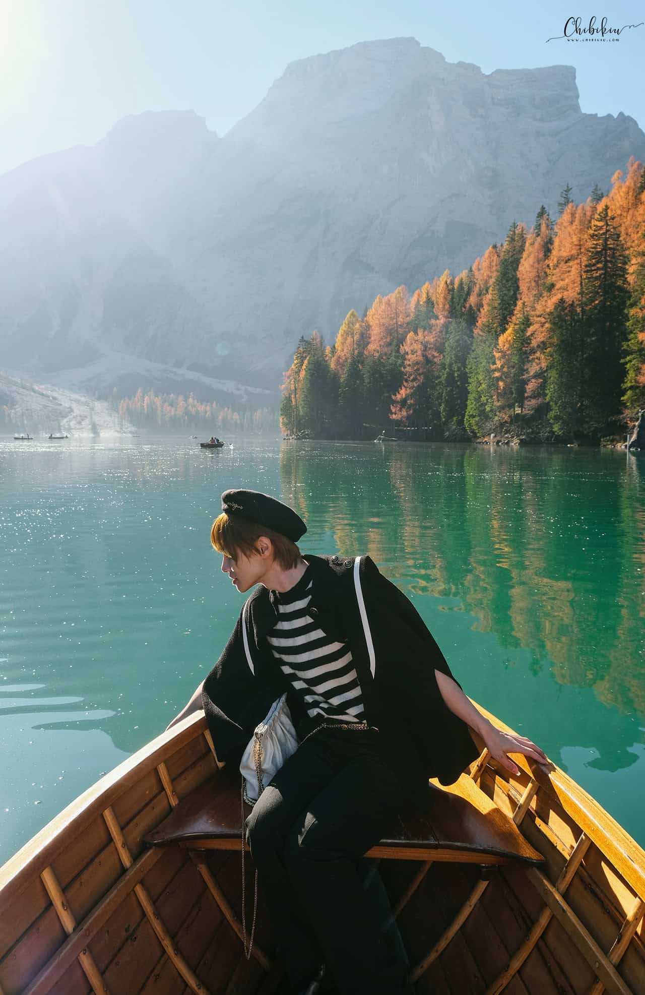 where to stay in dolomites