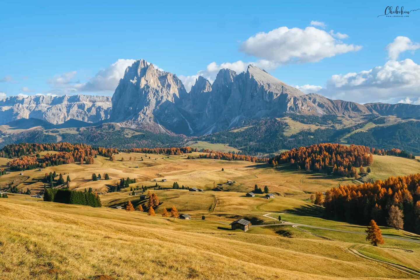 dolomites travel tips